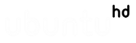 Ubuntu HD